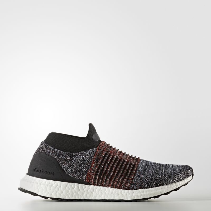 adidas Ultra Boost Laceless Core Black S80769 Grailify